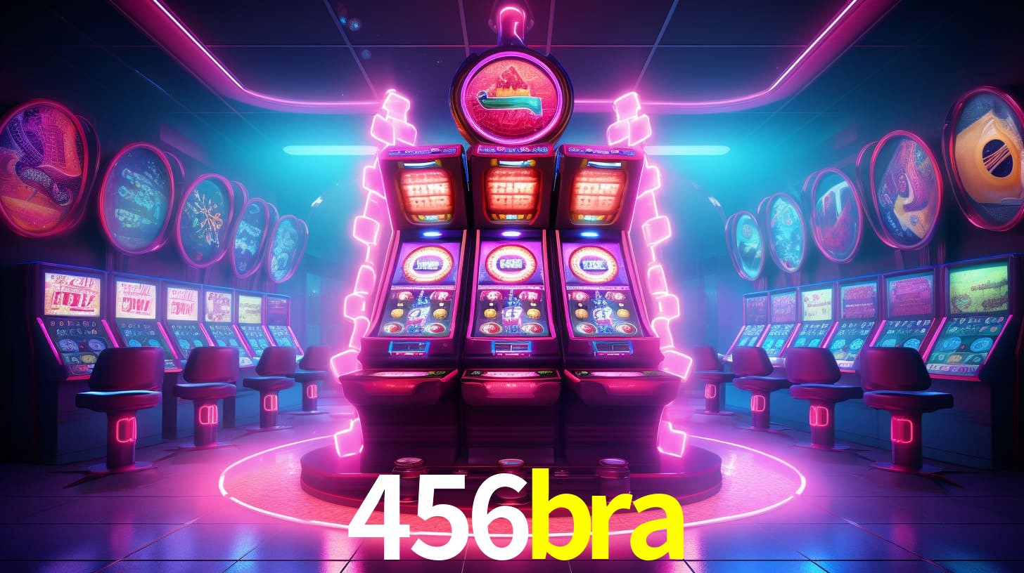 456bra - Baixe o Cassino Oficial - 456bra bet