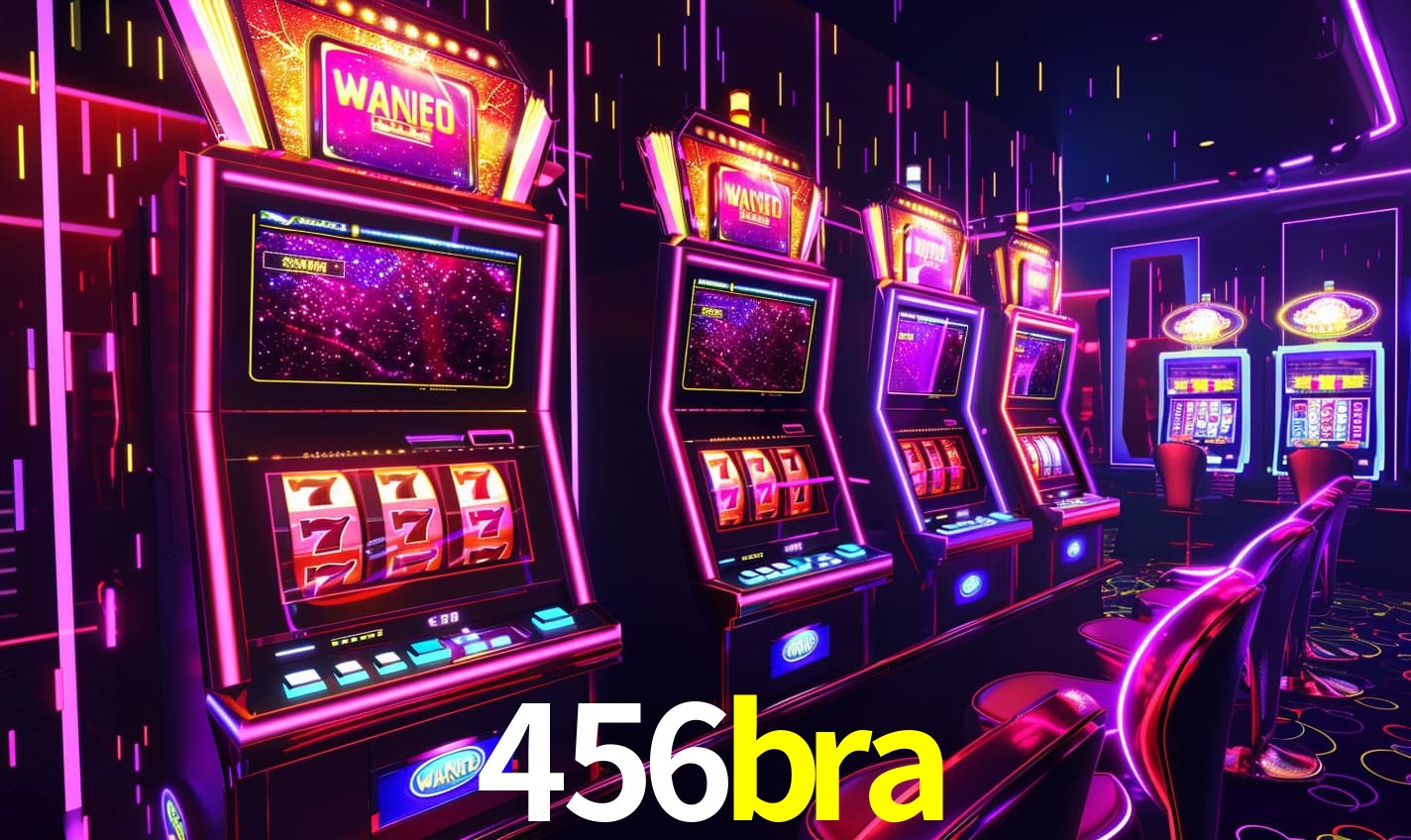 A Popularidade dos Caça-Níqueis no 456bra