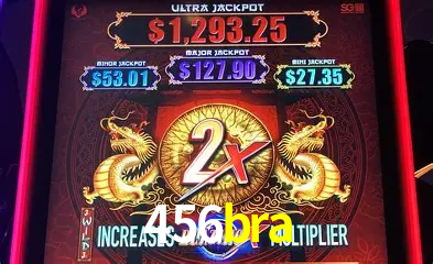 VIP Casino 456bra