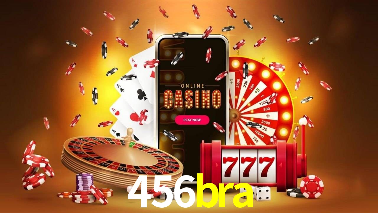 Slot Games 456bra