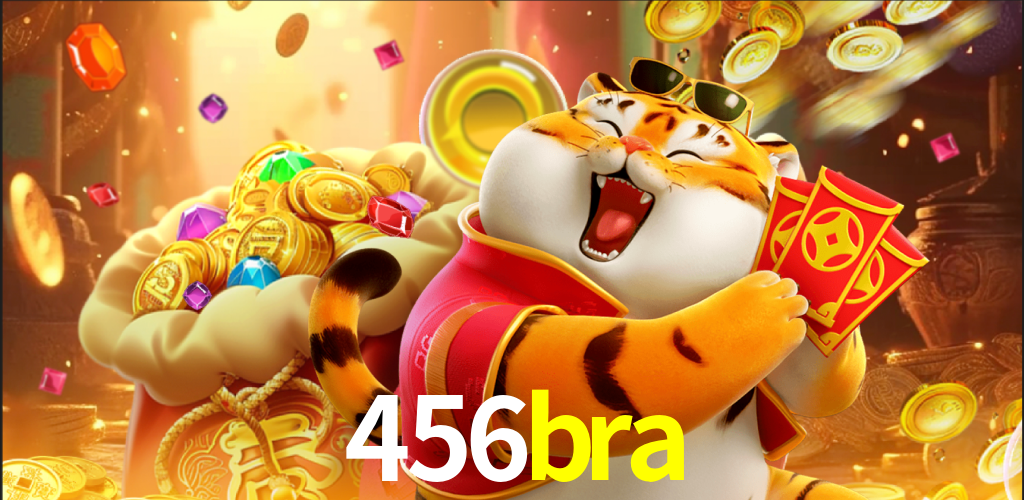 456bra: A Experiência de Casino com Jogos de Mesa ao Vivo