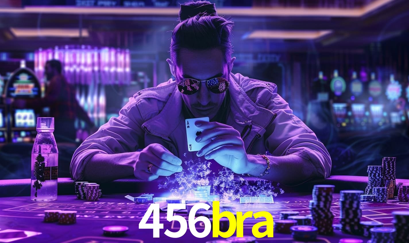 Blackjack Table 456bra