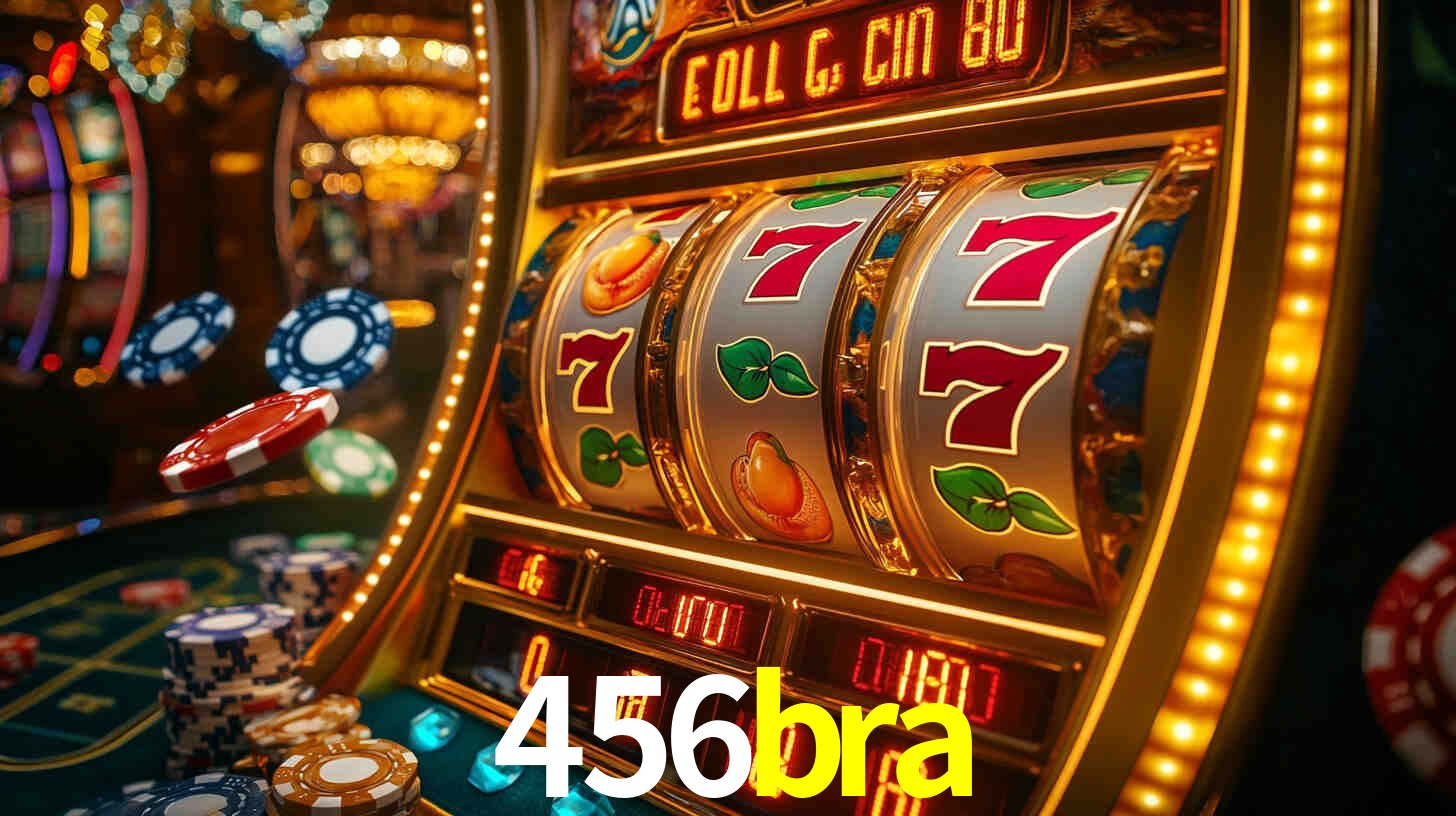 456bra App Interface