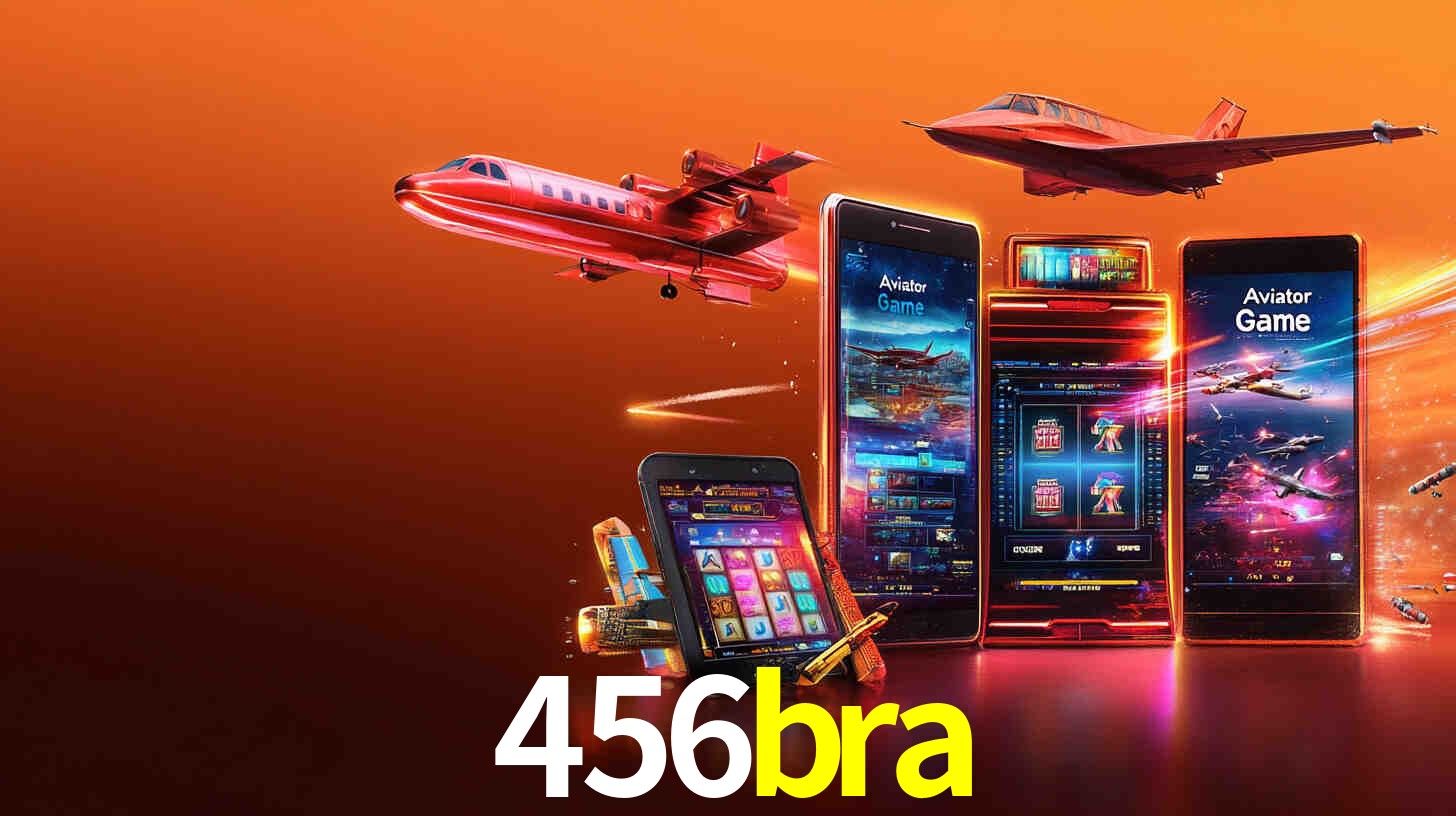 Descubra a Magia dos Jogos de Arcade no 456bra