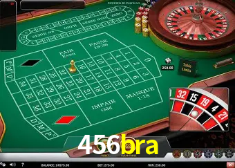 Live Casino 456bra