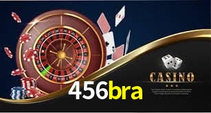 Welcome Bonus 456bra