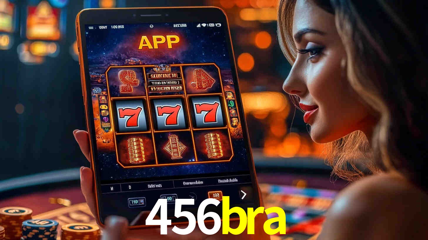 456bra APP