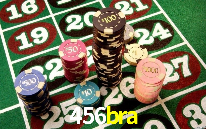 Explorando a Categoria de Eventos em Apostas na 456bra