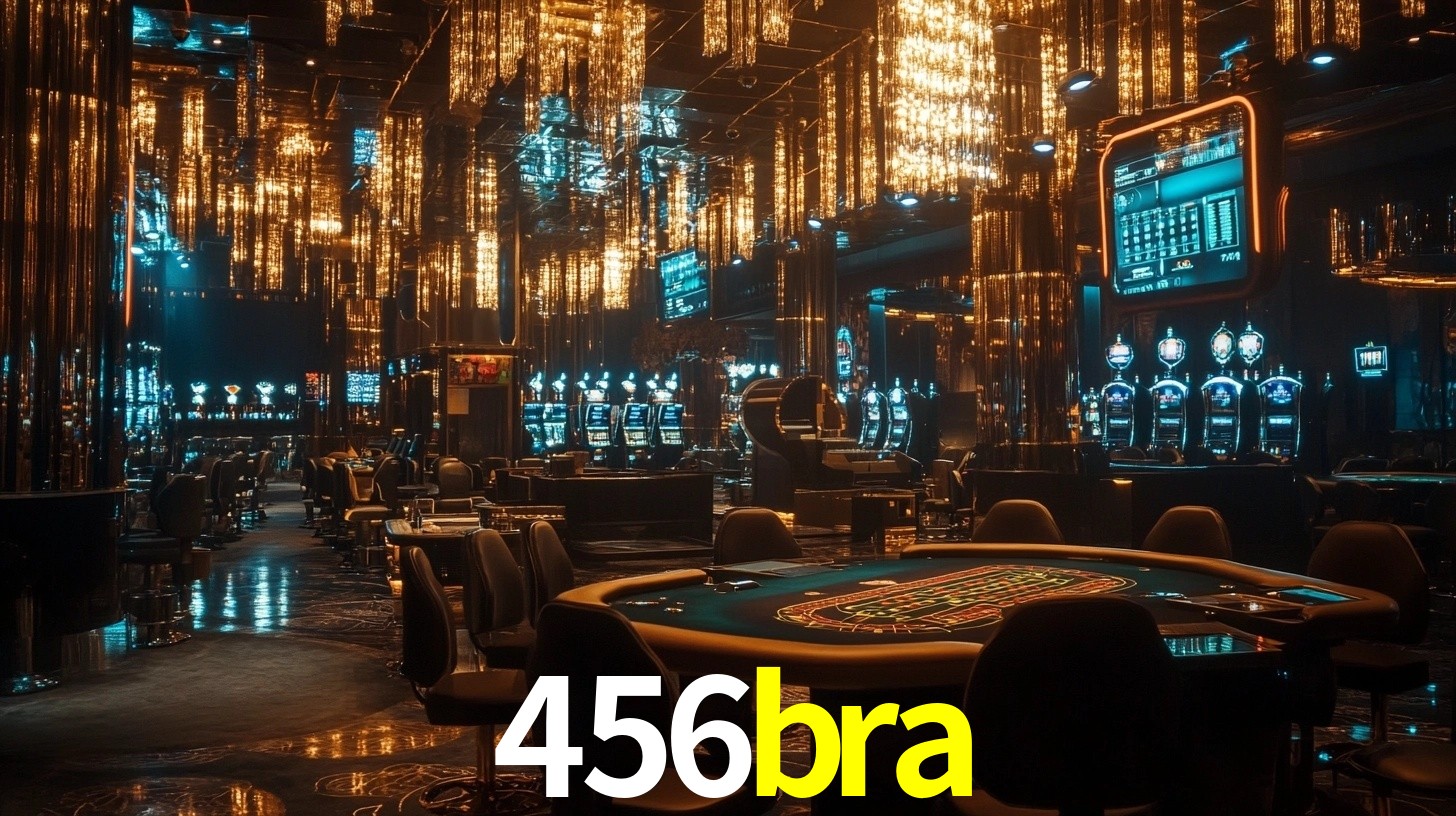 456bra bet