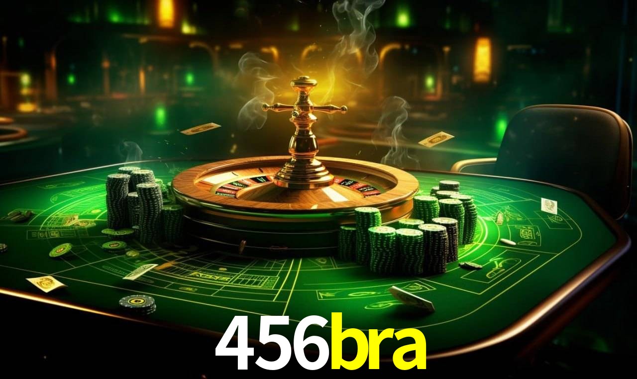 A Experiência Imersiva dos Cassinos Ao Vivo no 456bra