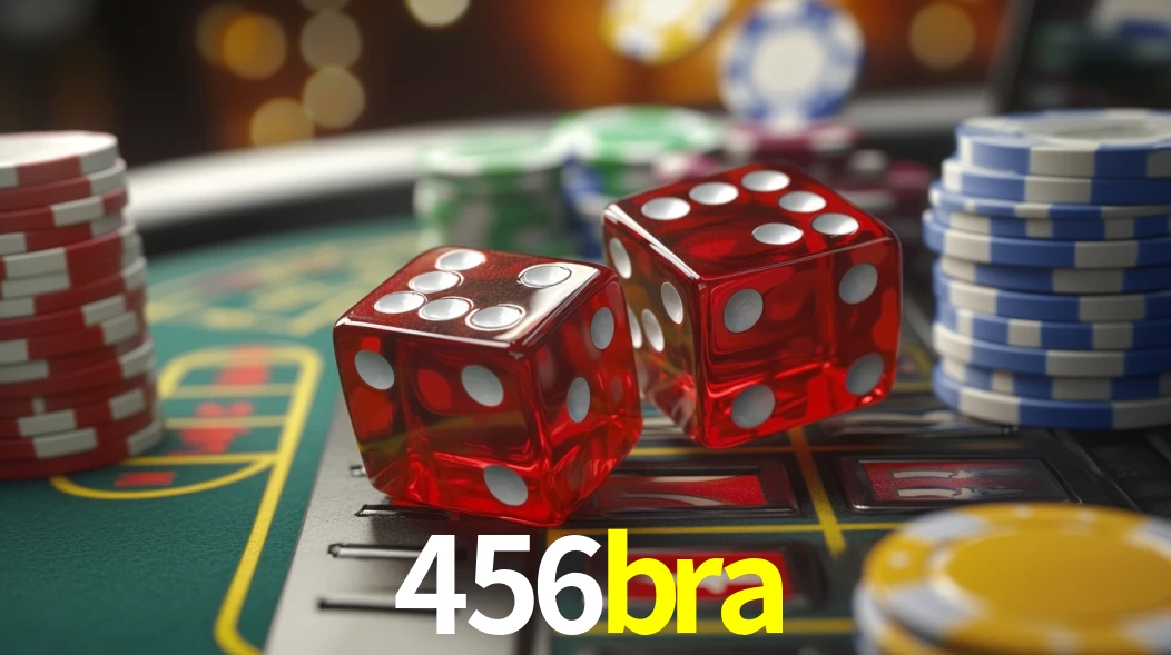 Welcome Bonus 456bra