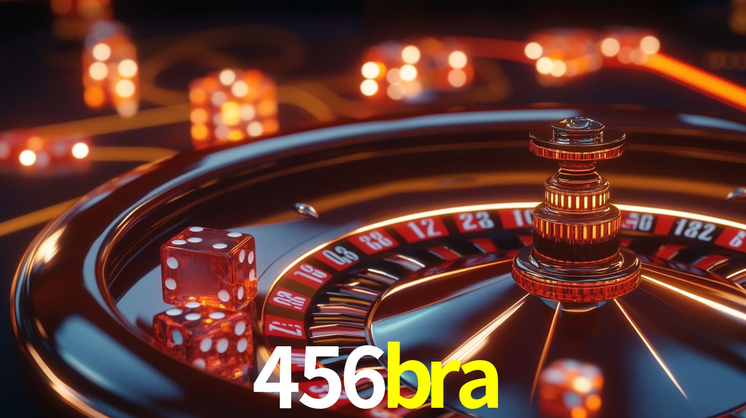 Live Casino 456bra