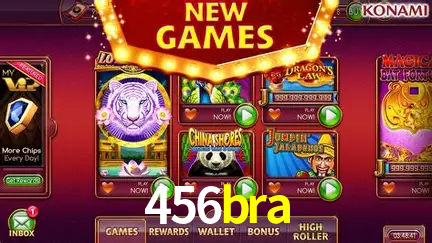 Blackjack Table 456bra