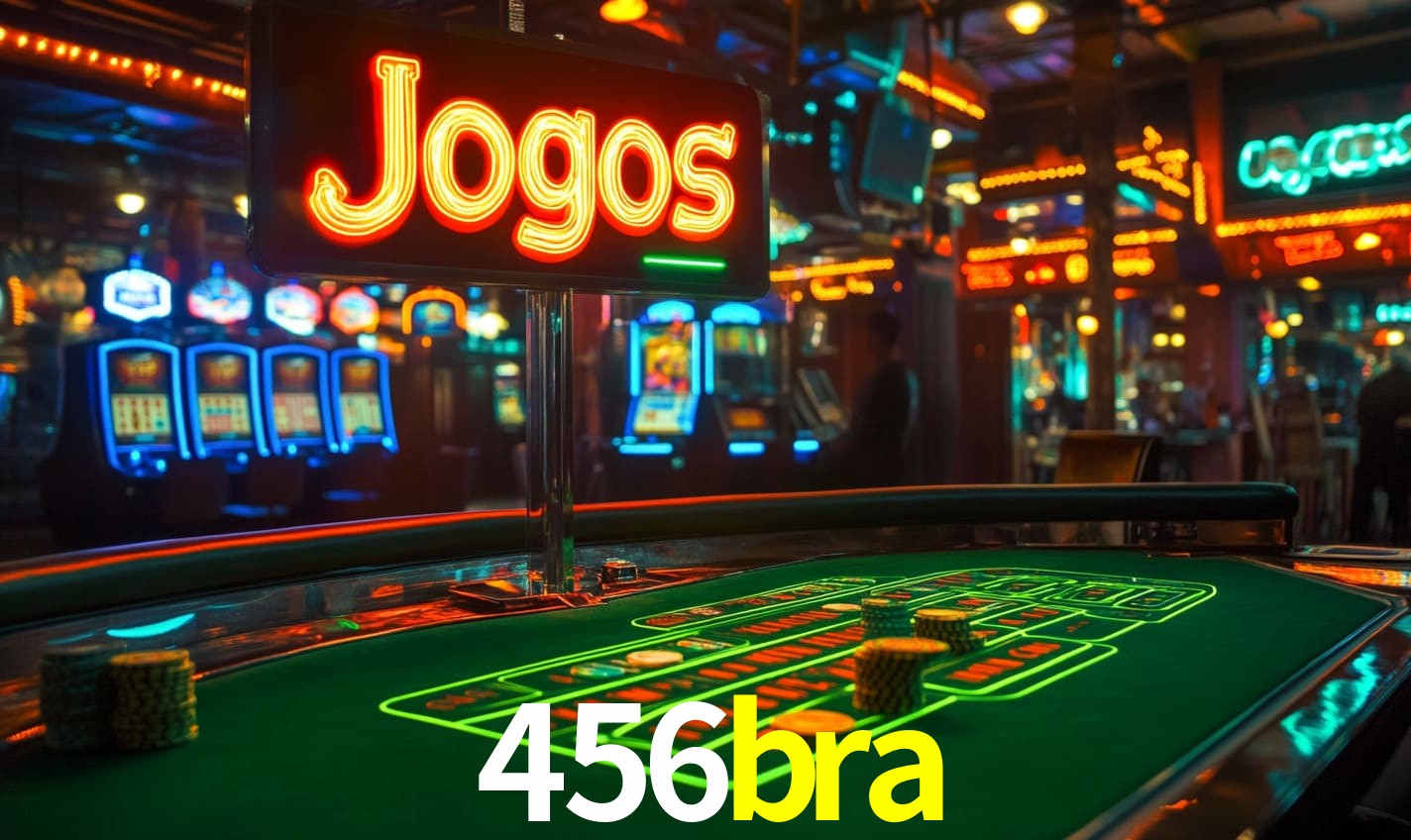 Game Providers 456bra