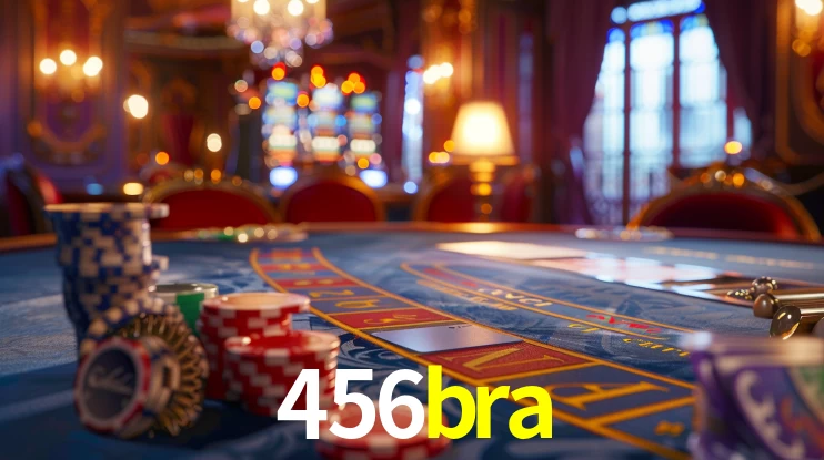 Slot Games 456bra