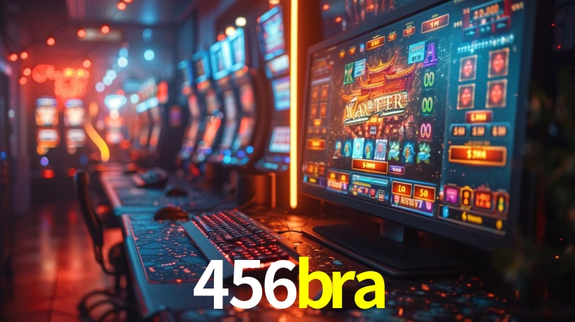 Experimente o Login Seguro Premium no 456bra