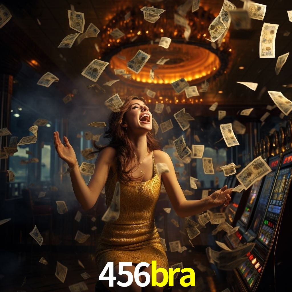 VIP Casino 456bra