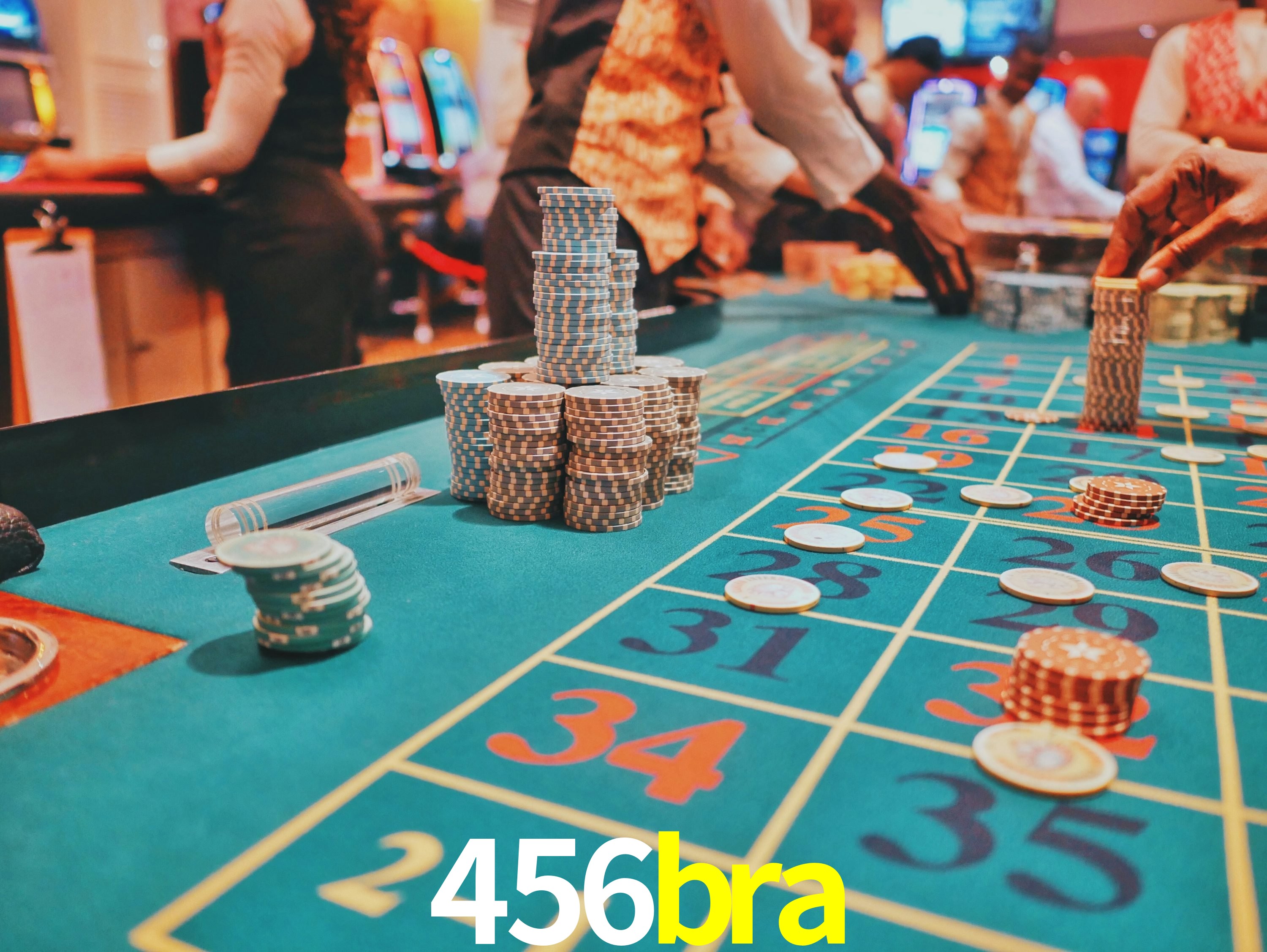 Tennis Betting 456bra
