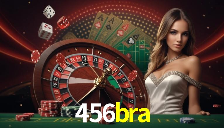Live Casino 456bra