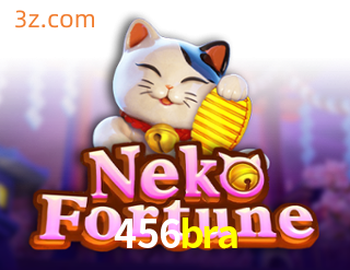 456bra Slot Fortune Neko⭐️Entrar e Jogar⭐️456bra bet