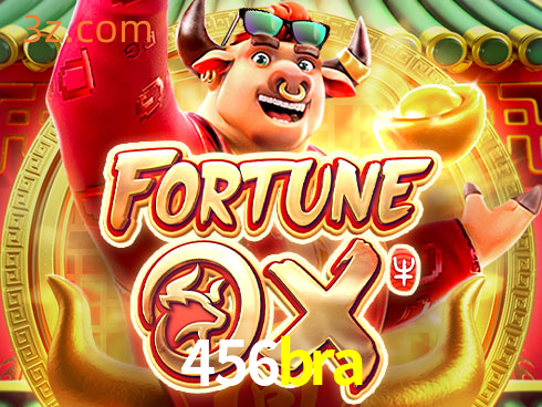 456bra Slot Fortune Ox⭐️Slots Games⭐️456bra APP